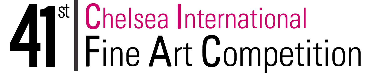 41st Chelsea International Fine Art Competition